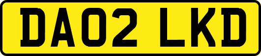 DA02LKD