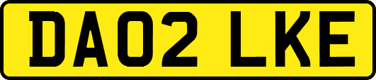DA02LKE