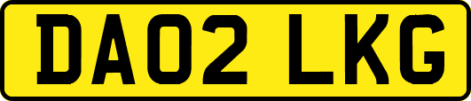 DA02LKG