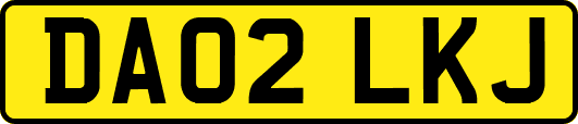 DA02LKJ