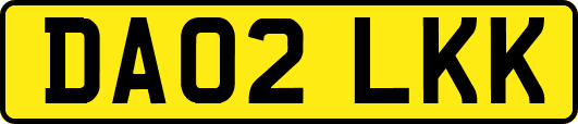 DA02LKK