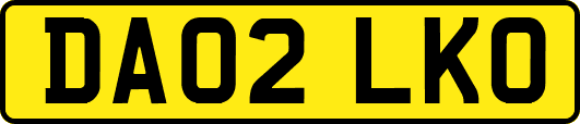 DA02LKO