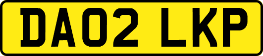 DA02LKP