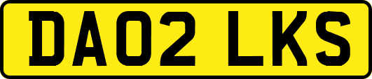 DA02LKS