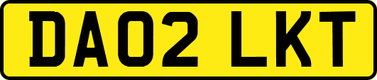 DA02LKT