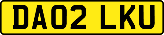 DA02LKU