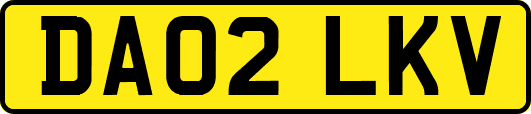 DA02LKV