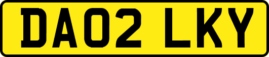 DA02LKY