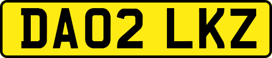 DA02LKZ