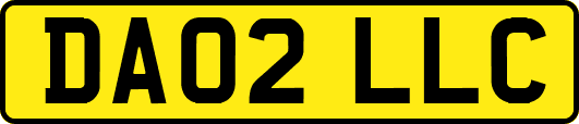 DA02LLC