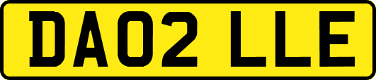 DA02LLE