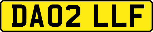 DA02LLF
