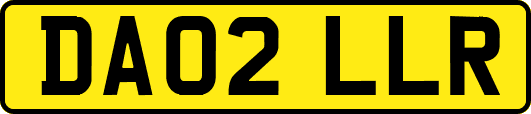DA02LLR
