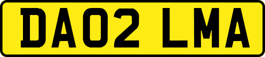 DA02LMA