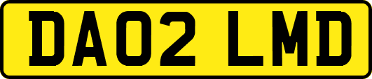DA02LMD