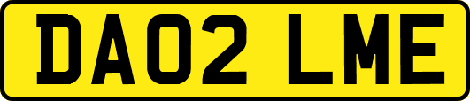 DA02LME