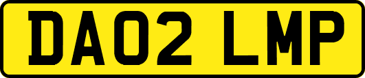 DA02LMP