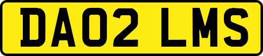 DA02LMS