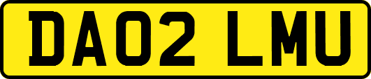 DA02LMU
