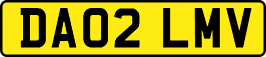 DA02LMV