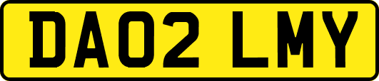 DA02LMY