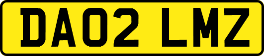 DA02LMZ