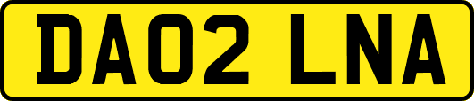 DA02LNA