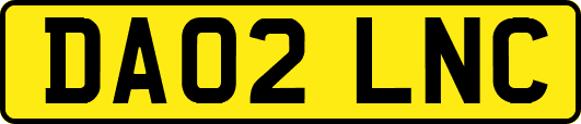 DA02LNC