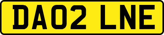 DA02LNE