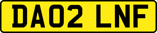 DA02LNF