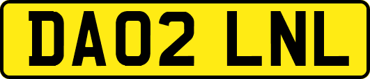 DA02LNL