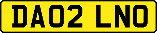 DA02LNO