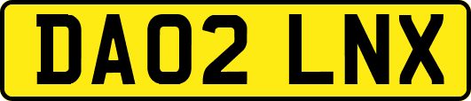 DA02LNX