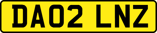 DA02LNZ