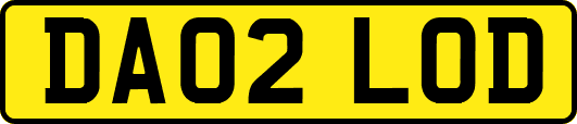 DA02LOD