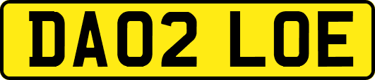 DA02LOE