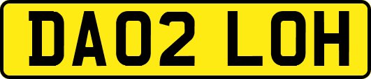 DA02LOH