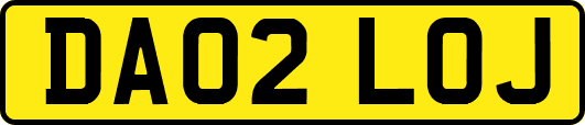 DA02LOJ