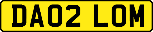 DA02LOM