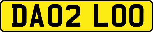 DA02LOO