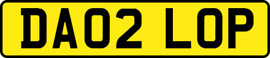 DA02LOP