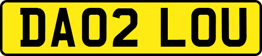 DA02LOU