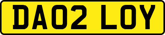 DA02LOY