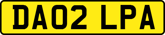 DA02LPA