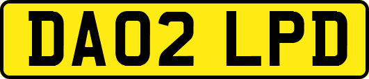 DA02LPD
