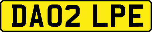 DA02LPE