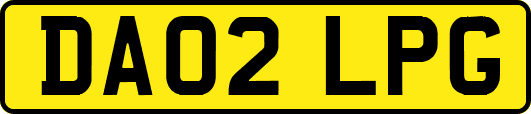 DA02LPG