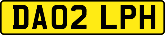 DA02LPH