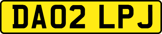 DA02LPJ