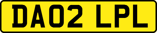 DA02LPL